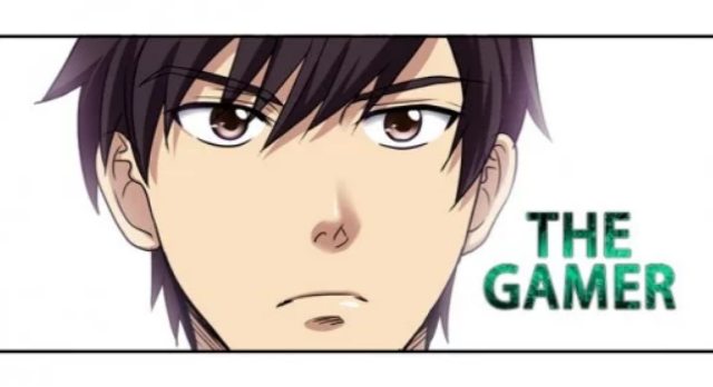 Manhwa - 5 webtoons coréens à découvrir - manhwa 5