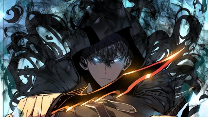 Manhwa - 5 webtoons coréens à découvrir - manhwa