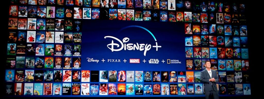Disney+ au Brésil - le lancement peut être reporté ! Comprendre Disney+