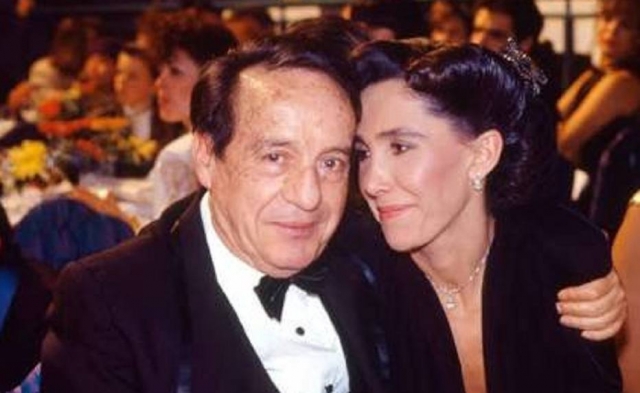 Florinda meza (dona florinda) manifests on twitter