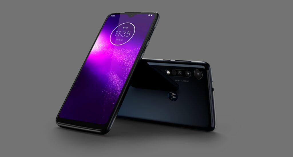 Motorola one macro - 30 cell phones up to 2000 reais