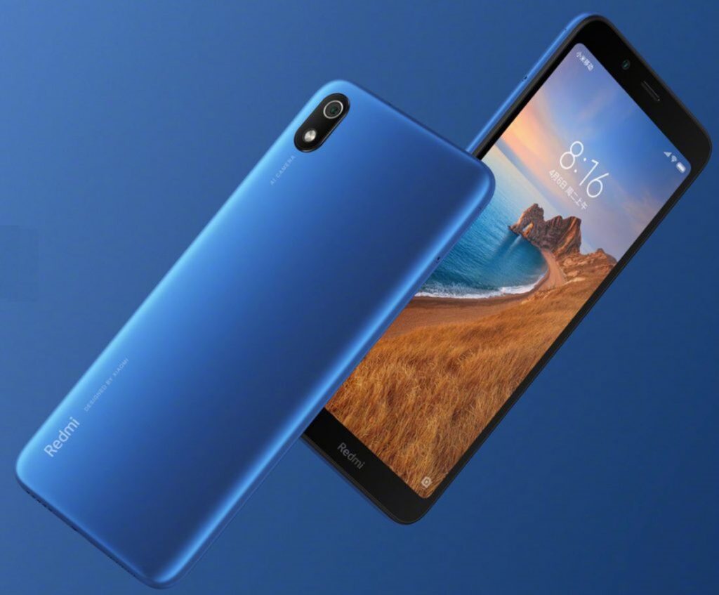 Xiaomi Redmi 7a