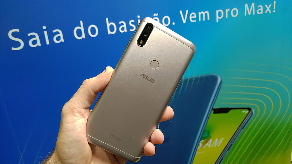 30 meilleurs téléphones portables jusqu'à 2000 reais que vous devez connaître ! 30 téléphones portables jusqu'à 2000 reais - zenfone max plus (m2)