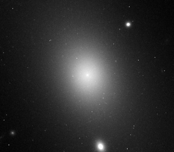 Scopri quali sono le 5 galassie più grandi dell'universo IC 1101, fanatico di notizie
