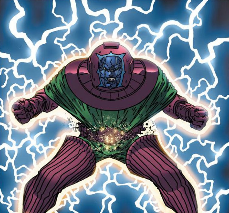 Kang The Conqueror: chi è il possibile grande cattivo del MCU? Kang The Conqueror: chi è il possibile grande cattivo del MCU? - kang