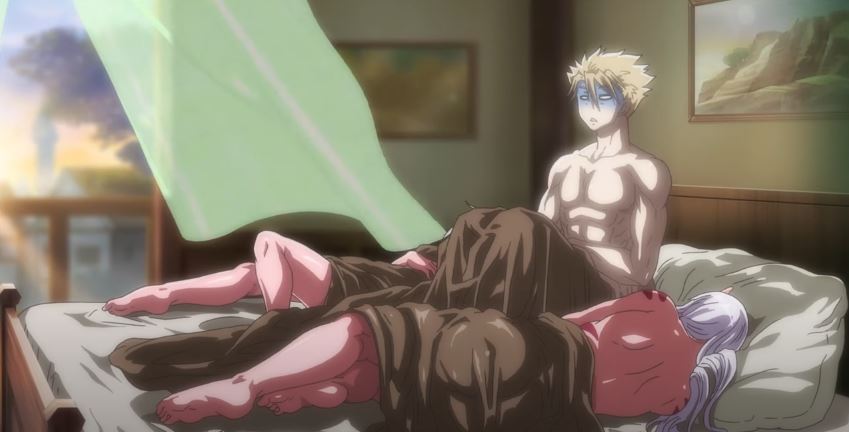 Fine della stagione dell'anime! Anime che sono arrivate al termine. Fine della stagione dell'anime! Anime che sono arrivate al termine. - peter grill a kenja no jikan