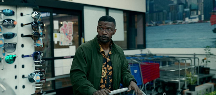 Films les plus regardés sur netflix en août, jetez-y un coup d'œil ! "project power" a été le film le plus regardé sur netflix en août !