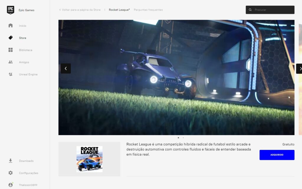 Rocket league for free! Check the details. - rocket 2