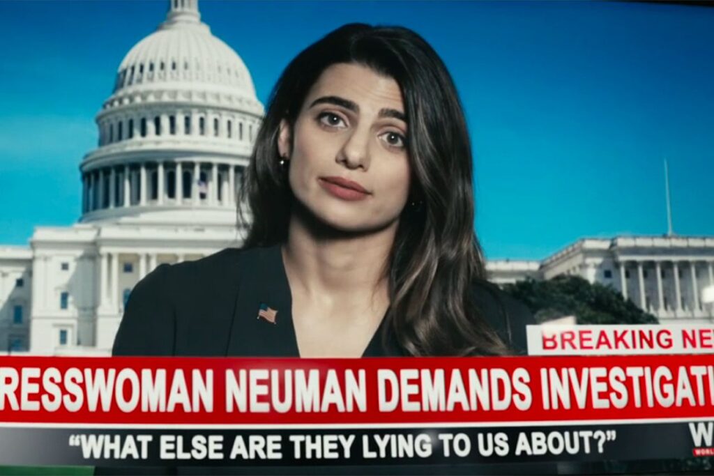 ¿Quién es victoria neuman en los chicos? ¿Quién es victoria neuman en los chicos? - victoria neuman