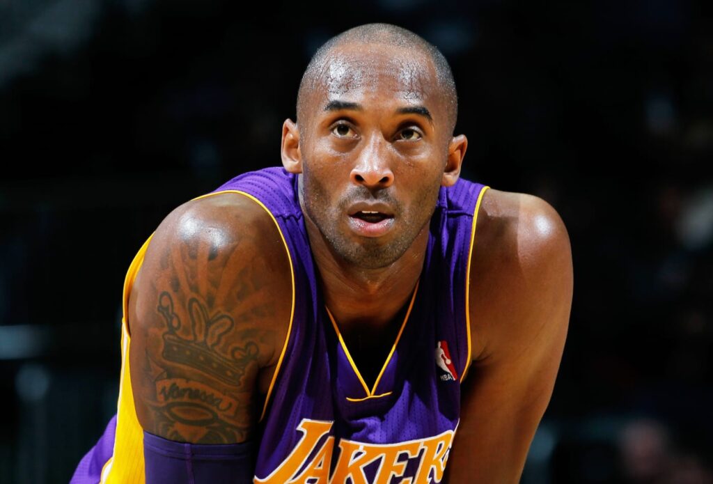 5 Fakten, die das Jahr 2020 am meisten geprägt haben Kobe Bryant, Nachrichtenfreak