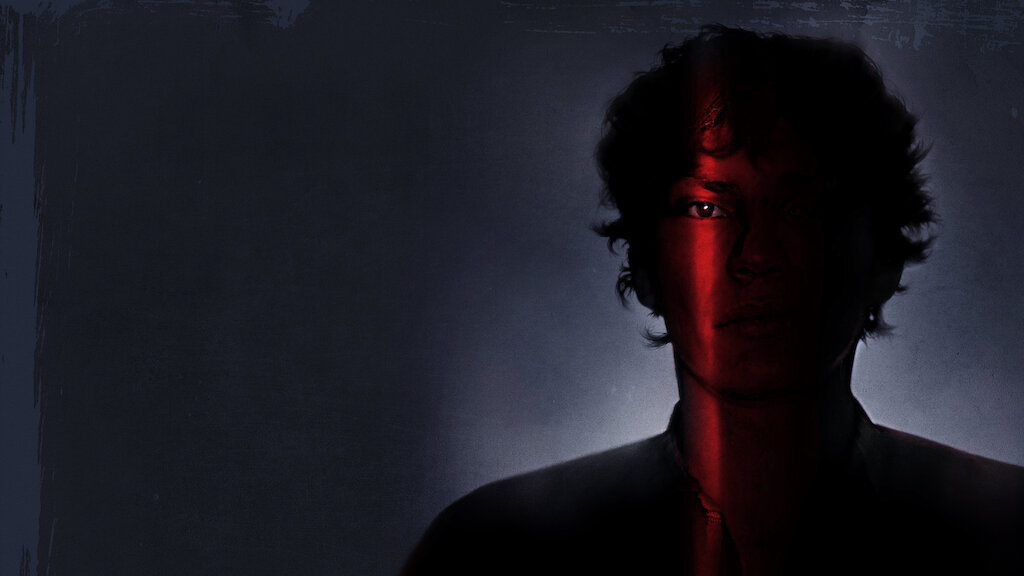 night stalker - netflix