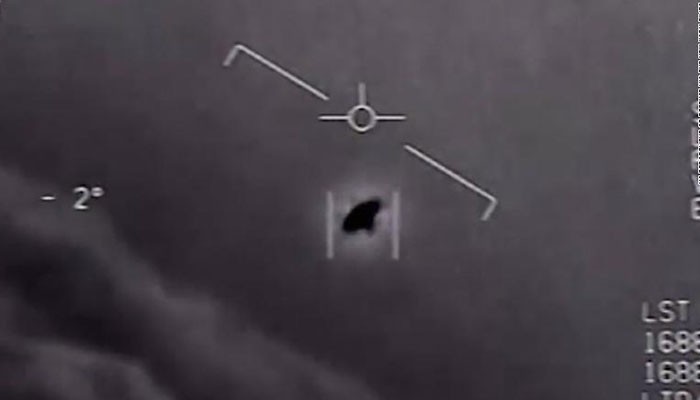 5 Fakten, die das Jahr 2020 am meisten geprägt haben UFOs existieren, Rückblick auf die Taten, die das Jahr 2020 markierten