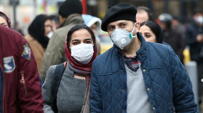 5 Fakten, die das Jahr 2020 am meisten geprägt haben Pandemie im Jahr 2020