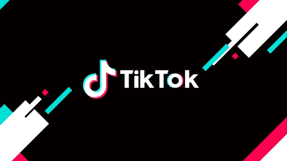 Tik tok, news geek