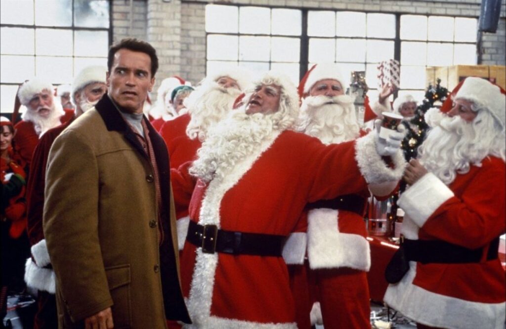 7 film di Natale da non perdere un eroe giocattolo