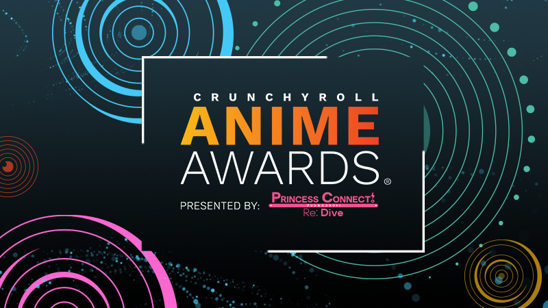 Titoli annunciati per il quinto premio anime! Divulgazione - crunchyroll.