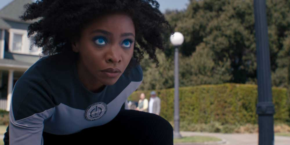 Monica rambeau arrives in westview
