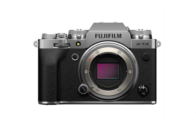 最高のカメラ:お金の価値 最高のカメラ-fujifilmxt4