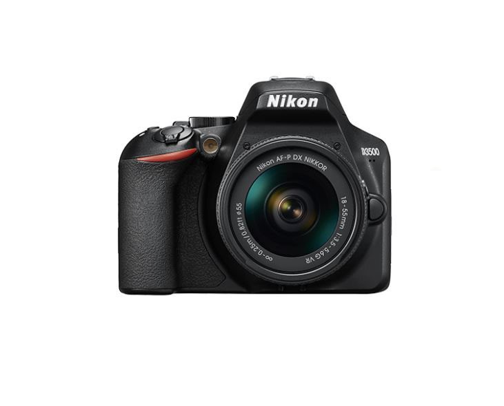 Beste Kameras: Preis-Leistungs-Verhältnis Kamera mit dem besten Preis-Leistungs-Verhältnis - Nikon D3500