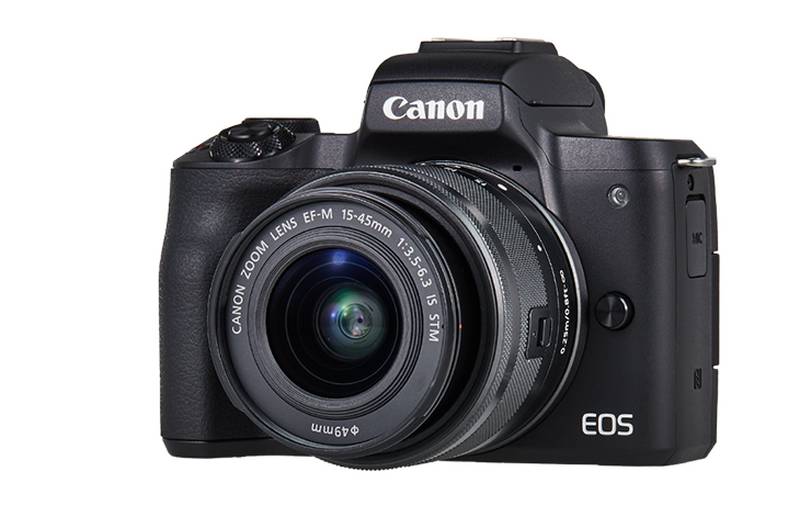Best cameras: value for money Best value for money cameras - canon eos m50