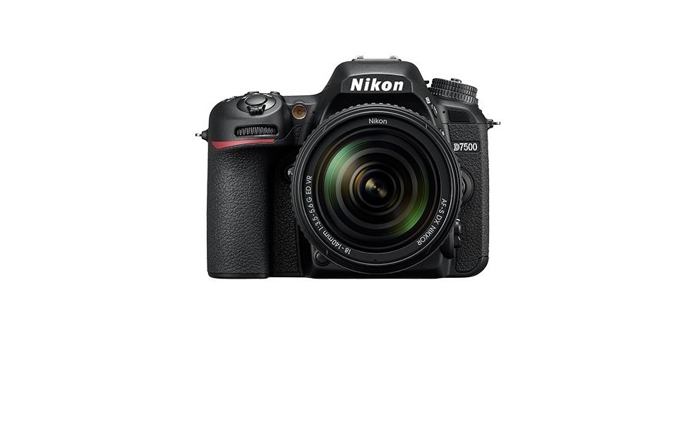 最高のカメラ:お金の価値 最高のカメラ-nikond7500