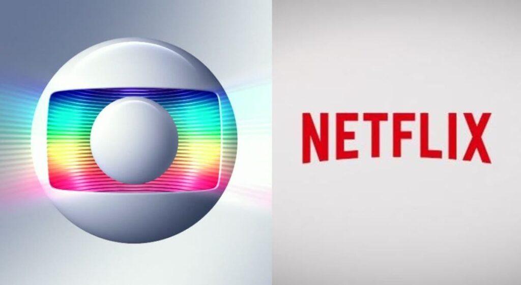 Globo und Netflix, Nachrichtenfreak