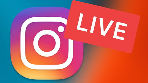 Livestream Instagram, Nachrichtenfreak
