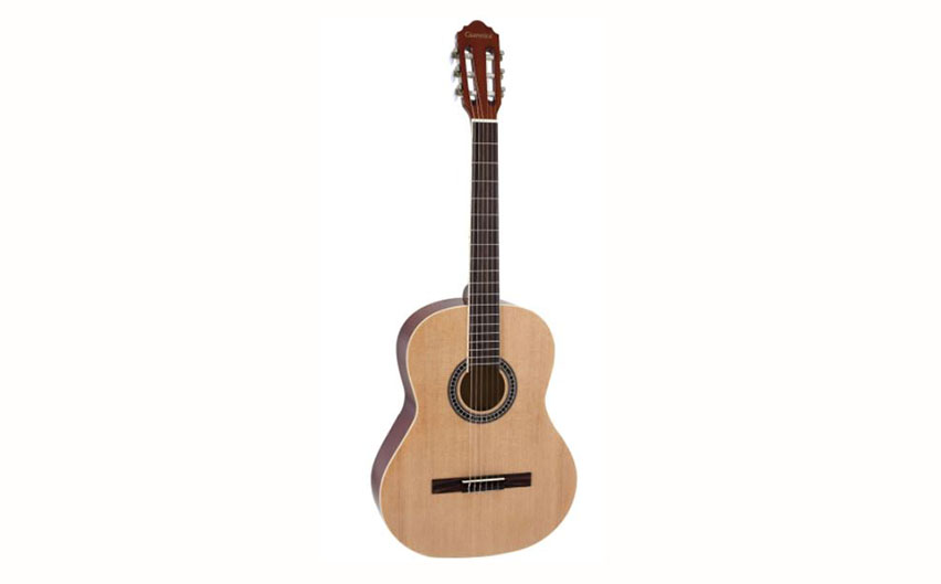 Chitarra per principianti - gn15