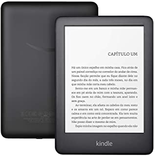 tipi di kindle