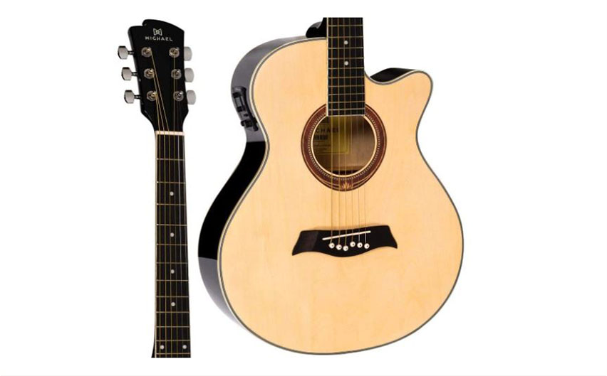 Chitarra per principianti - vma320