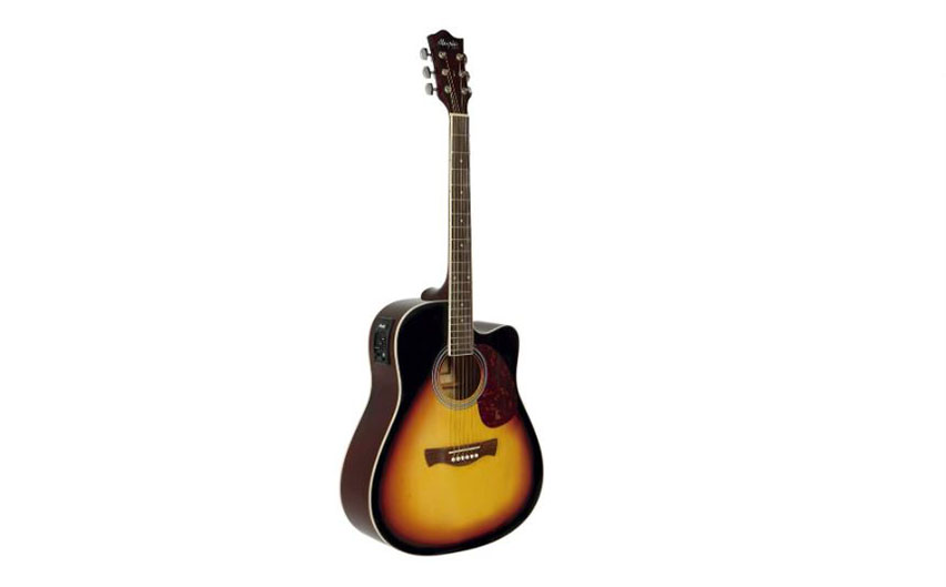 Best cost-effective guitars for beginners - md18