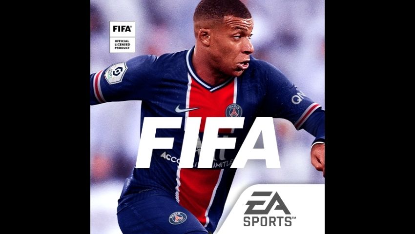 fifa soccer for mobile