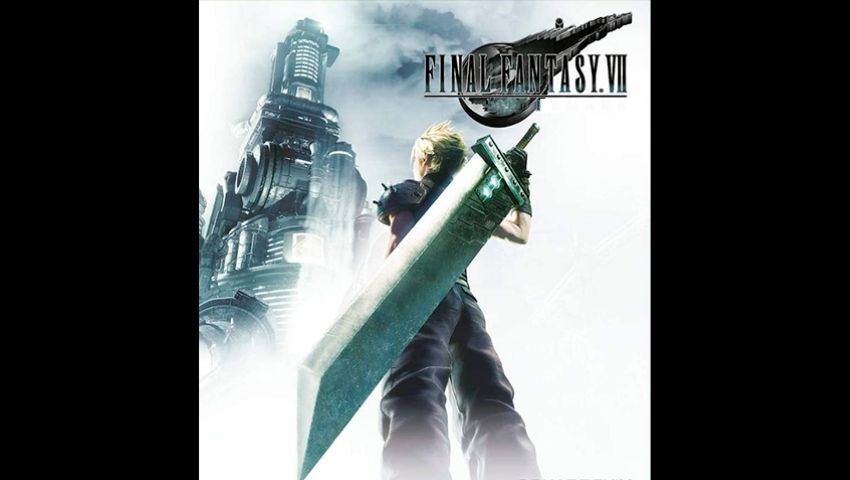 Konsolenspiele auf dem Handy - Final Fantasy