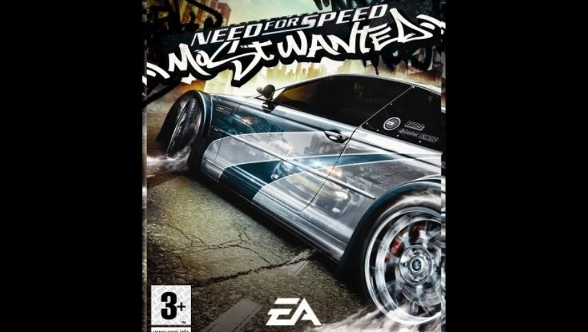 Top 11 Iconic Mobile Console Games! Console games on mobile - nfs: mw