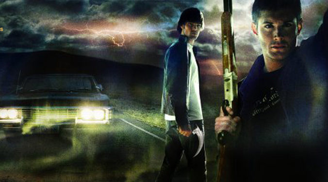 Supernatural une des séries incontournables à regarder sur hbo max