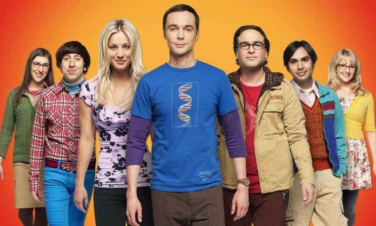 la théorie du Big Bang