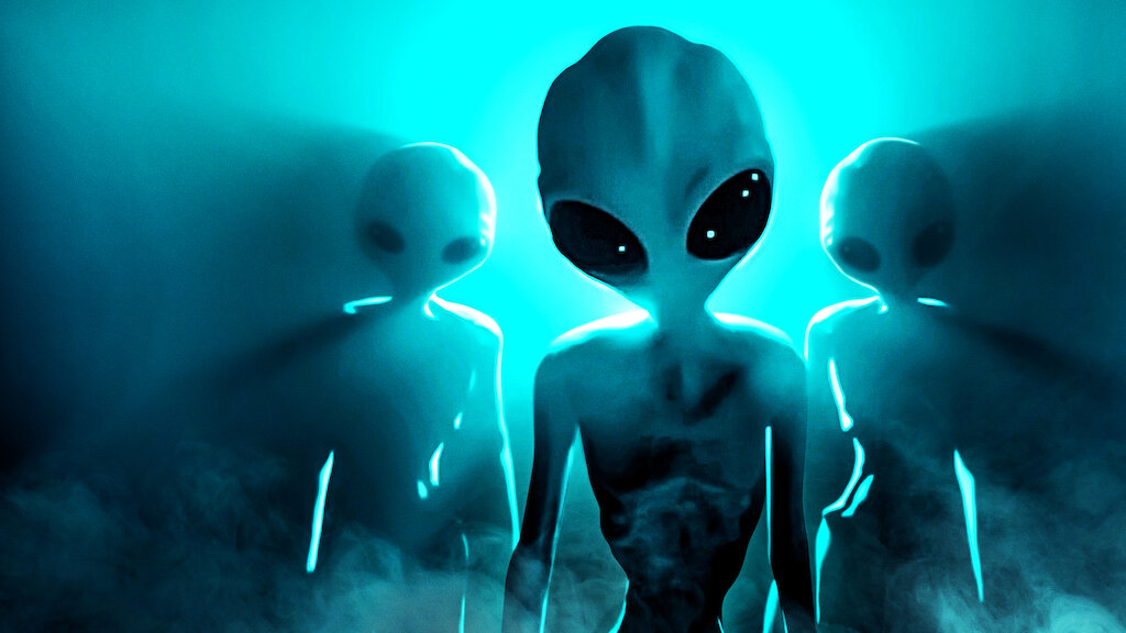 Check out netflix's August 2021 releases Top secret: UFOs, news geek