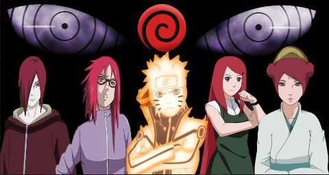 Clan Uzumaki, ¡mira 7 curiosidades! Descendientes del clan uzumaki