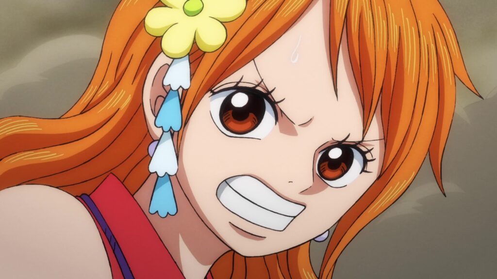 See how Luffy's crew was formed, nami!