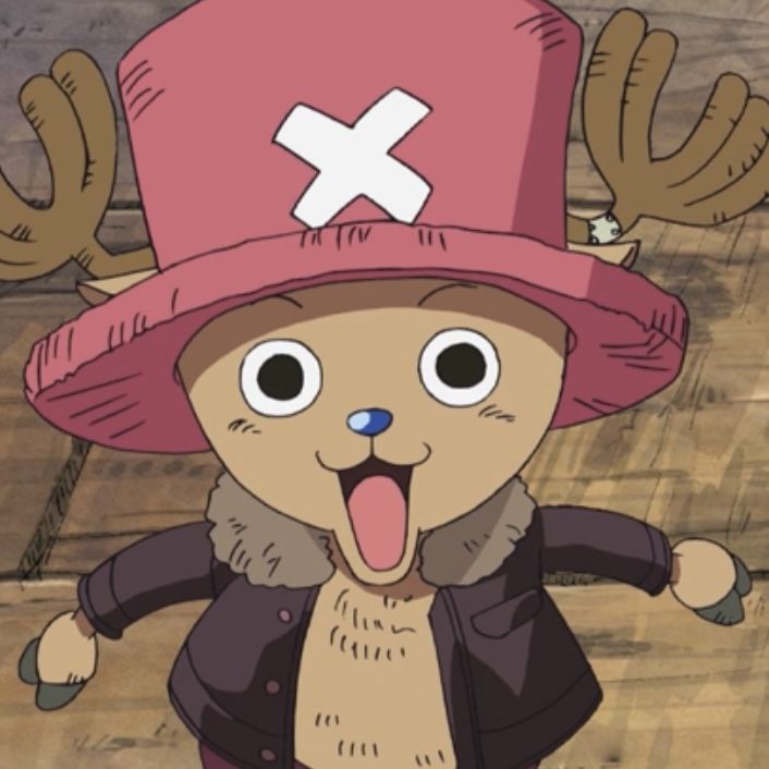 See how Luffy's crew was formed, Tony Tony Chopper!