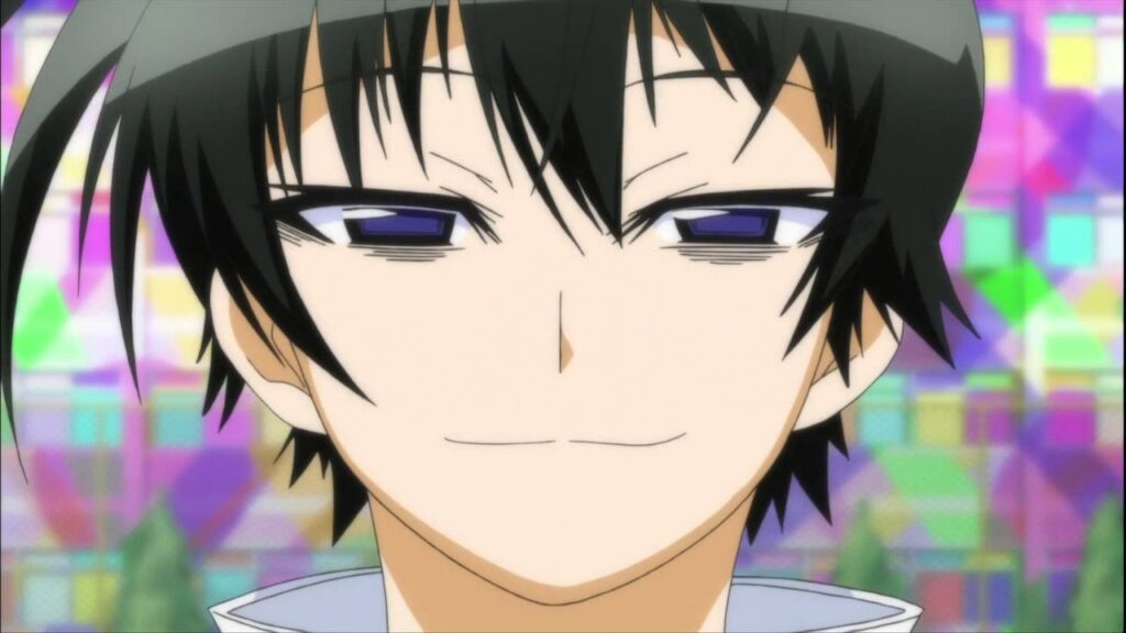 Who can beat goku? 10 possible characters! Who can beat goku, misogi kumagawa