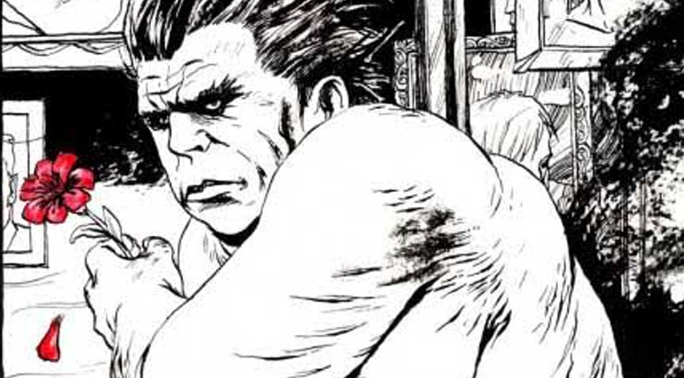 perenne disperazione sandman