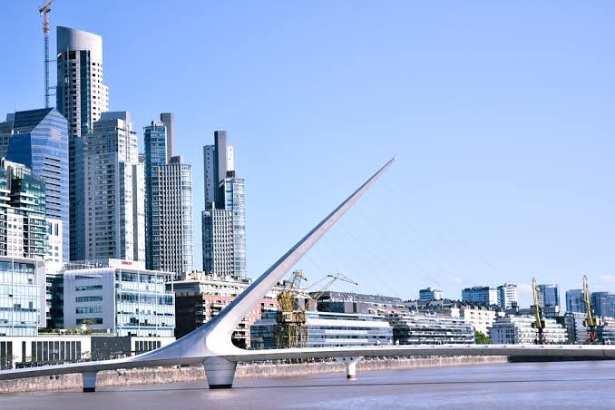 9 lugares incríveis e acessíveis para passar o réveillon 2019 - buenos aires argentina