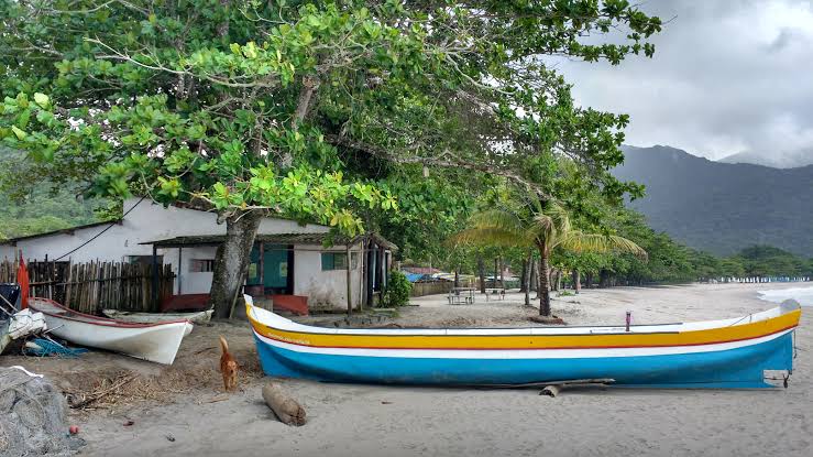 Ilhabela, um belo lugar para passar o réveillon 2019