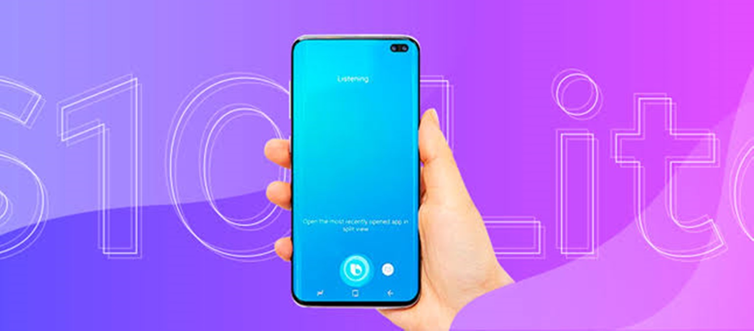 Gli indizi rivelano che il Galaxy S10 Lite è già in arrivo Gli indizi rivelano che il Galaxy S10 Lite è già in arrivo