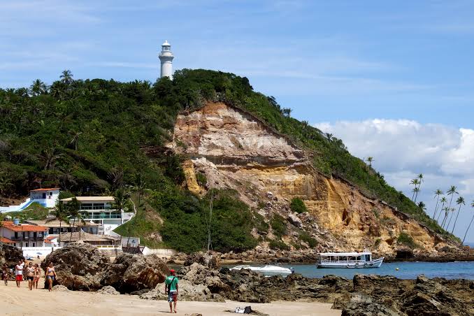 9 lugares incríveis e acessíveis para passar o réveillon 2019 - morro de são paulo – ilha de tinharé ba
