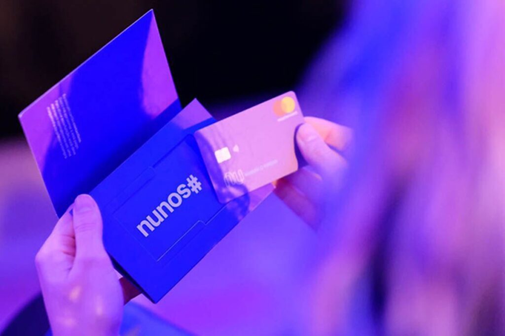 Nubank, uma forma simples e fácil de movimentar o seu dinheiro