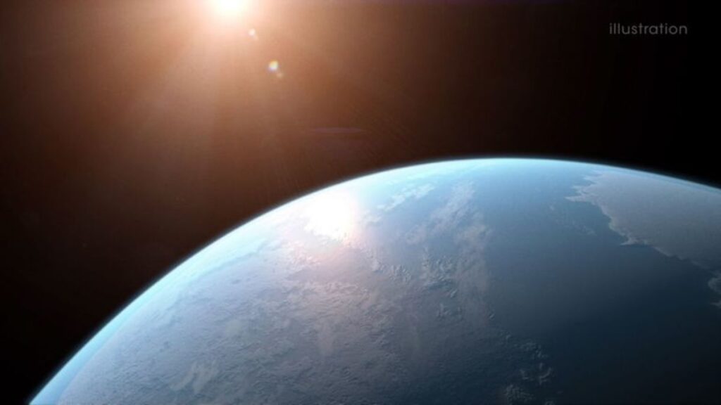 Exoplanetas descobertos em 2019 podem ter água Planeta possivelmente habitável é descoberto pela nasa