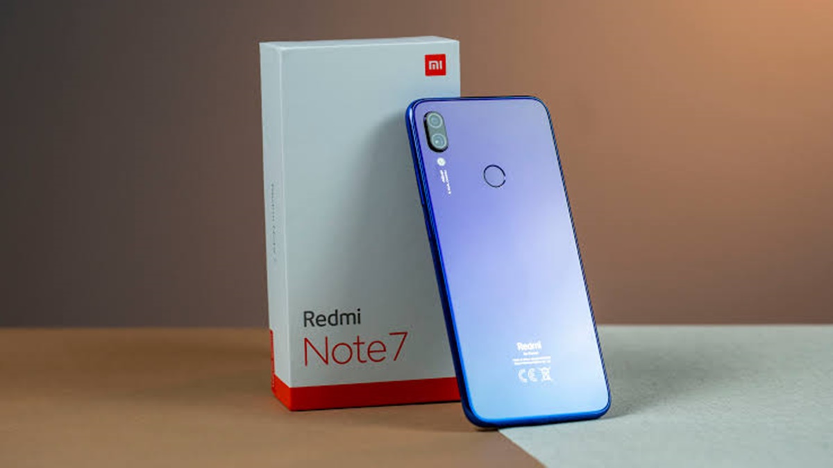 Redmi note 7 pro a pris feu en Chine, xiaomi nie le problème