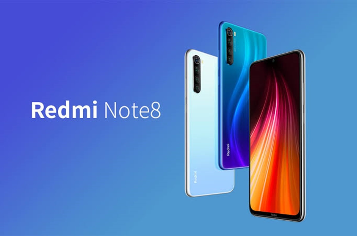 Redmi note 8: check its datasheet Redmi note 8, check the technical sheet!